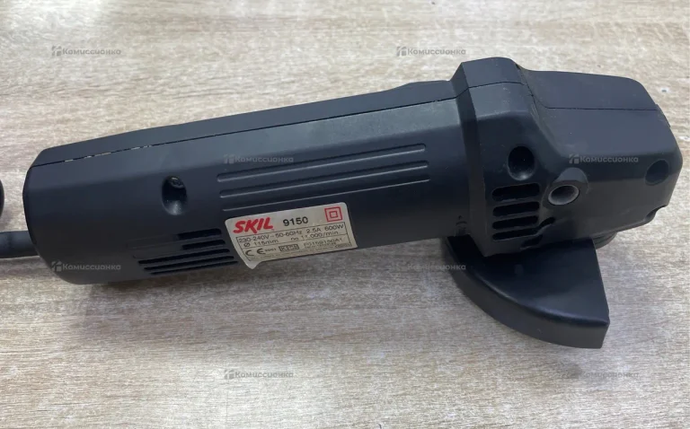 УШМ Skill 9150