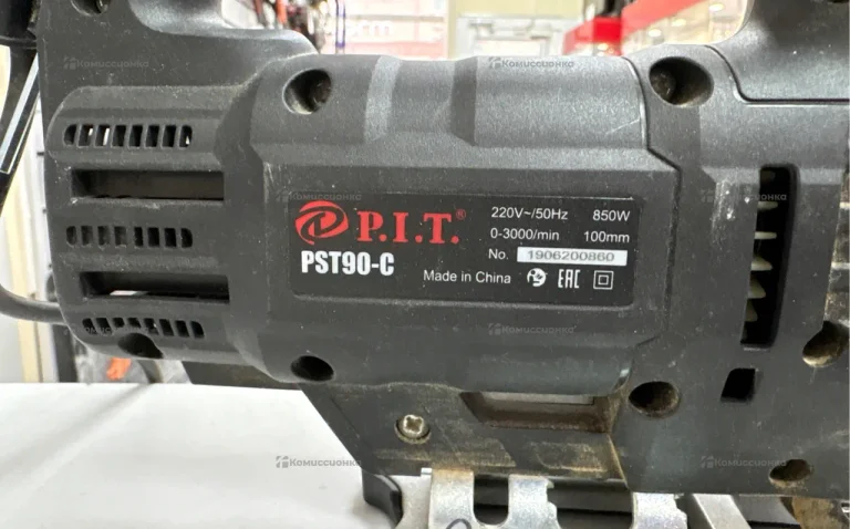 Электролобзик P.I.T. PST90-C