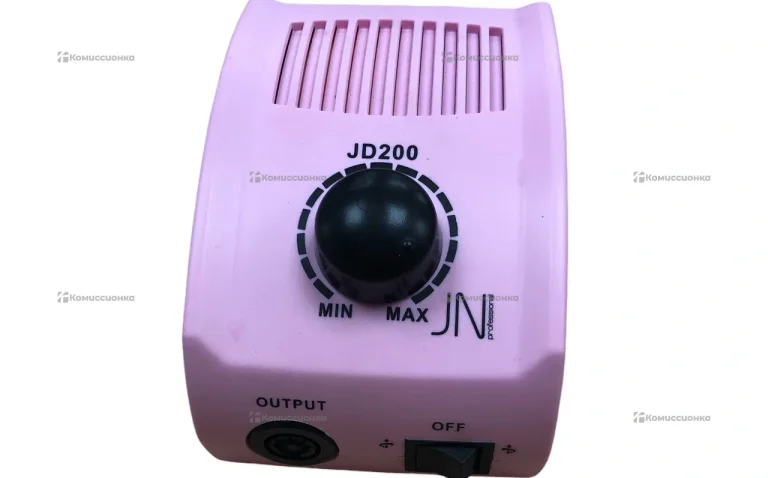 Профессиональная машинка для маникюра и педикюра