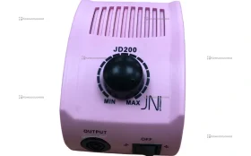 Купить Профессиональная машинка для маникюра и педикюра б/у , в Челябинск Цена:1800рублей