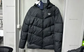 Купить Куртка Reebok S б/у , в Москва и область Цена:10990рублей