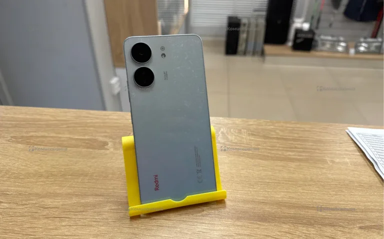 Xiaomi Redmi 13C 8/256Gb