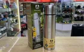 Термос  АРКТИКА с ситечком 101-1000С