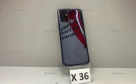 Infinix Smart 6 Plus  3/64 ГБ