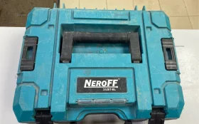 Купить Заклепочник NEROFF 21ZET-BL б/у , в Казань Цена:3900рублей