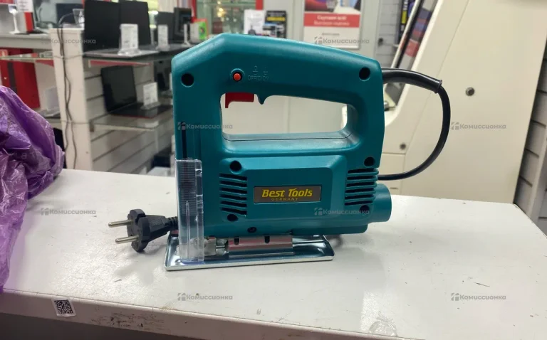 Электролобзик китай