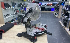 Купить Торцовочная пила RedVerg RD MS 255-1400 б/у , в Тюмень Цена:7990рублей