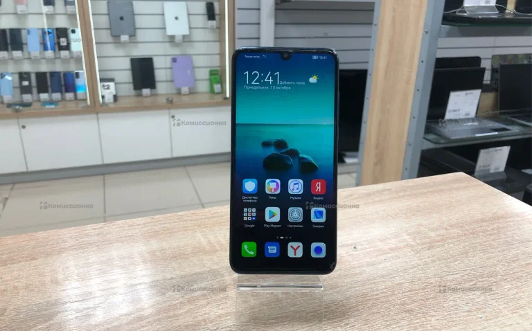 Huawei P30 lite 4/128 ГБ