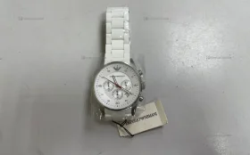 Купить Часы  Armani б/у , в Москва и область Цена:2500рублей