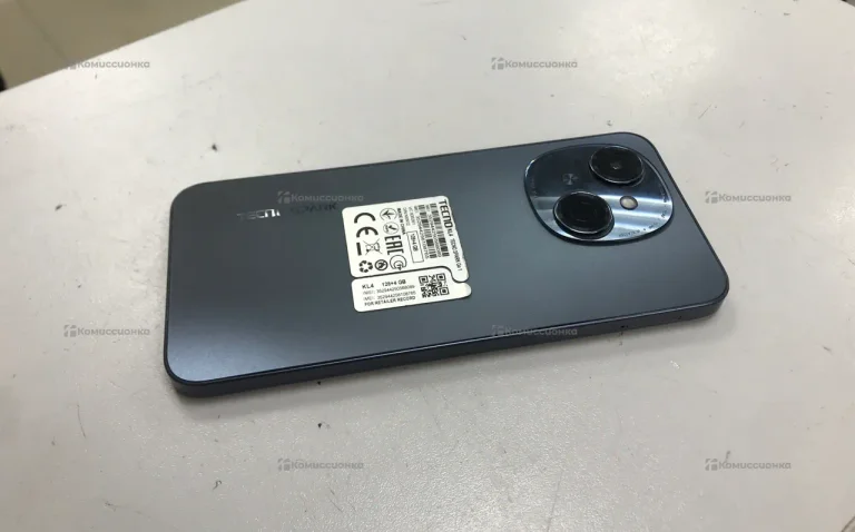Tecno Spark Go 1 4/128 ГБ