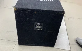 Купить Сабвуфер Apine б/у , в Тюмень Цена:3500рублей