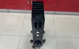 Купить Обогреватель sting ray 7 секций б/у , в Краснодар Цена:2500рублей