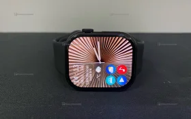 Часы  smart Watch x10