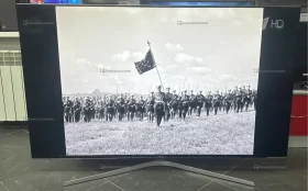 Телевизор Hisence Телевизор Hisence H65U7A