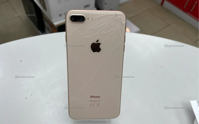 Apple iPhone 8 Plus 3/64 ГБ