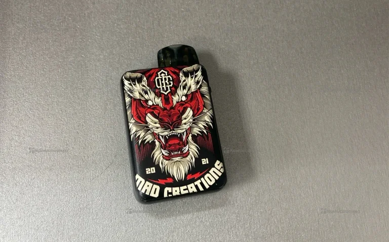 Под Smoant Charon