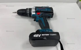 Шуруповерт Boshhh 48v