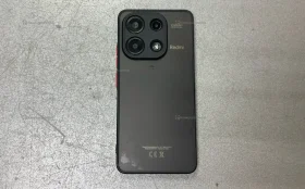 Купить Xiaomi Redmi Note 13 8/256 ГБ б/у , в Самара Цена:8500рублей
