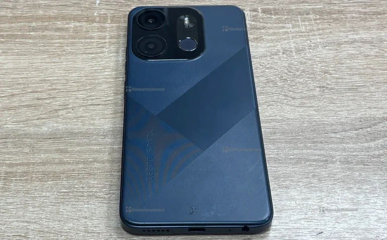 Tecno Spark Go 2023 3/64 ГБ