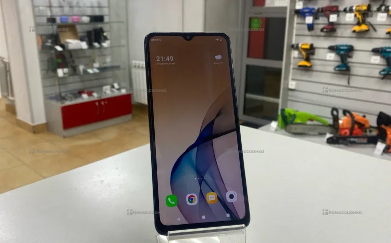 Xiaomi Redmi A3 4/128gb