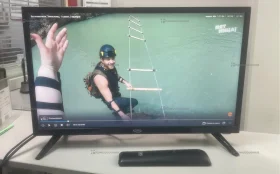 Телевизор Xoro htl2276