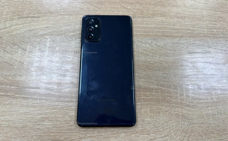 Samsung Galaxy M52 5G 8/128 ГБ