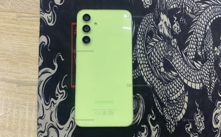 Samsung Galaxy A54 6/128Gb