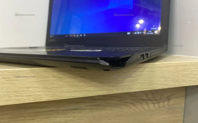 Ноутбук  Lenovo 80SM