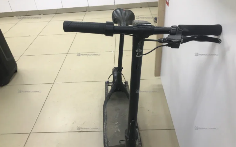 Электросамокат Hiper Volare