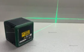 Купить Нивелир Bosch Quigo Green б/у , в Самара Цена:1690рублей