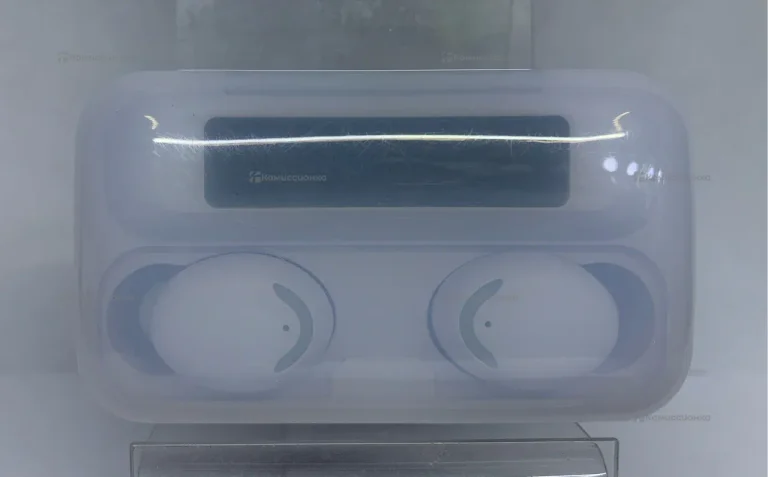 Наушники TWS