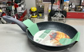 Сковорода Wellfort Harmony 24cm