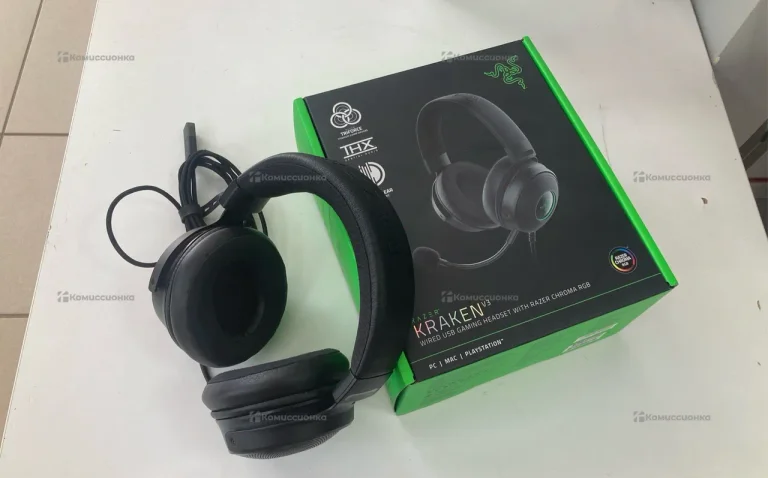Razer kraken v3