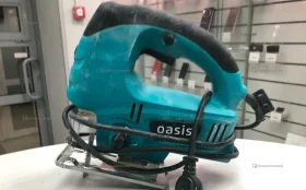 Электролобзик Oasis LE-65