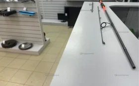 Купить удочка kaida captain с катушкой б/у , в Челябинск Цена:900рублей