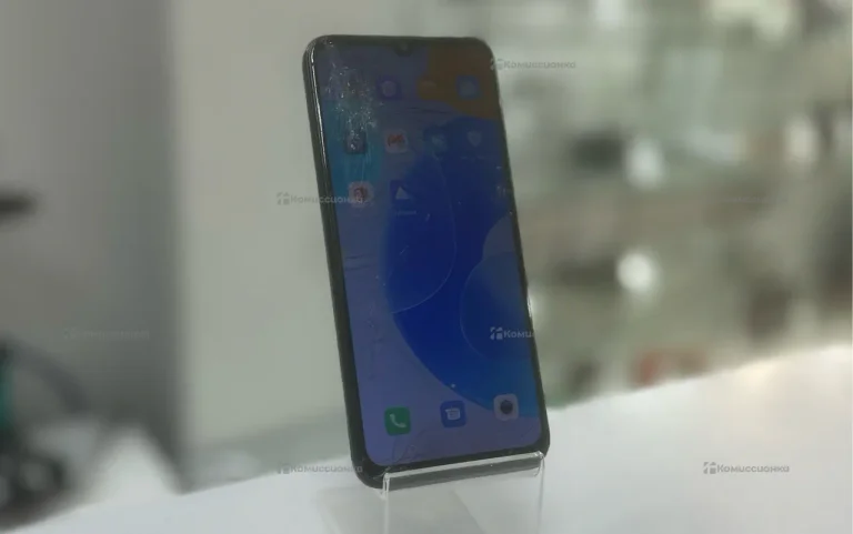 Tecno Pop 6 Pro 2/32 ГБ