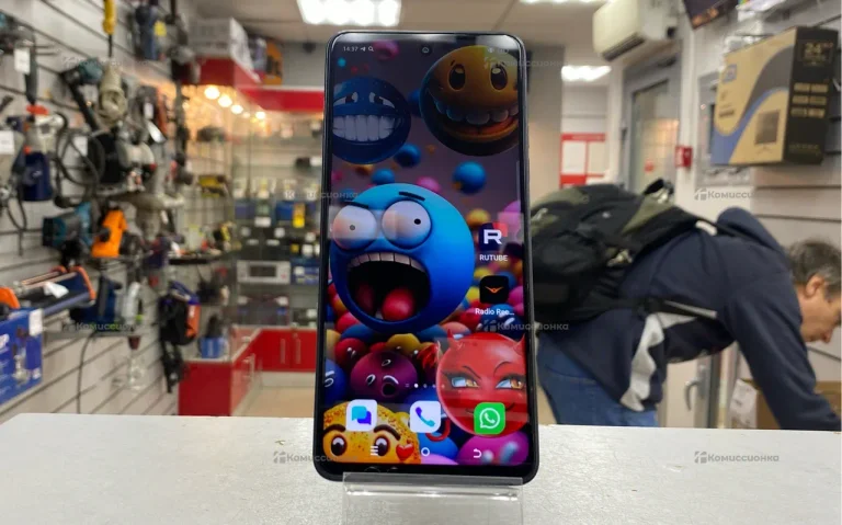 Tecno Spark 30 8/256Gb