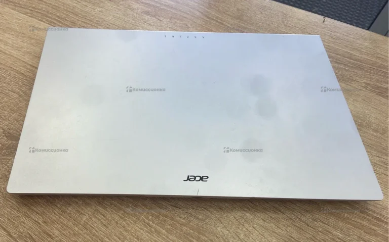 Ноутбук  acer aspire lite 15