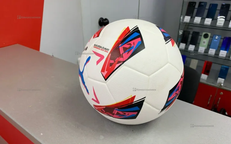 Футбольный мяч Adidas La LIGA 2024-2025