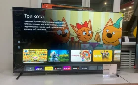 Купить Телевизор Sber 50 4139 б/у , в Кострома Цена:20000рублей