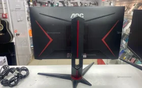 Купить Монитор AOS 24g2sp б/у , в Москва и область Цена:7500рублей