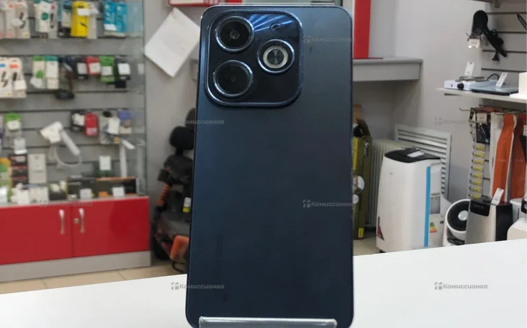 Infinix Hot 40i 8/256 ГБ