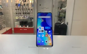 Tecno Spark 10 4/128 ГБ