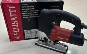 Электролобзик Felisatti JS85/701