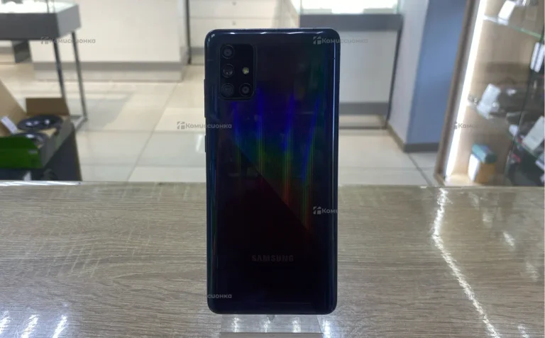 Samsung Galaxy A71  6/128