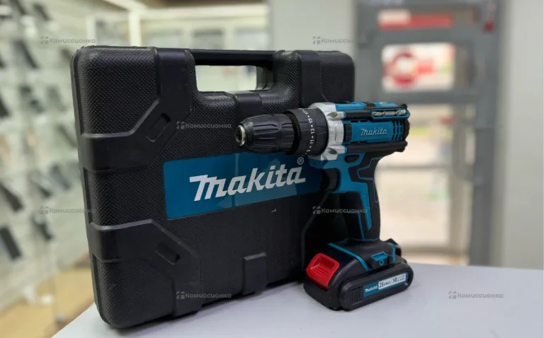шуруповерт Makita 26v ( Реплика )