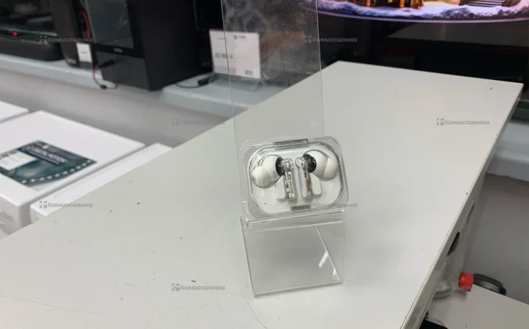 Наушники Nothing