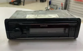 Автомагнитола  Kenwood KMM-304Y