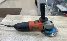 Купить УШМ Tdm 710/125 б/у , в Казань Цена:900рублей