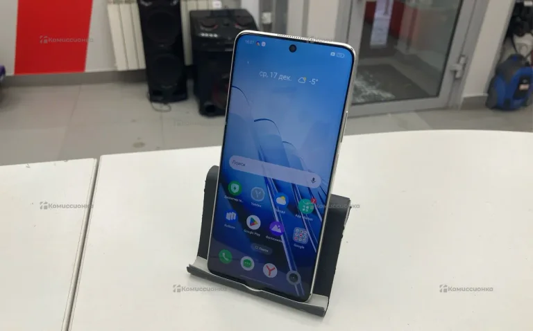 Realme 10 Pro 8/128 ГБ